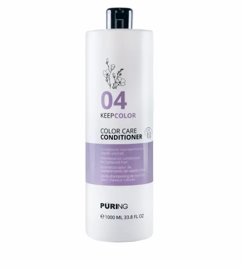 conditioner for colored hair 1000 ml PR 04 KeepColor Color Care Conditioner