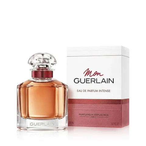 Mon guerlain intense