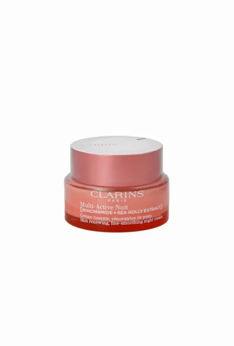 Multi-Active Night Cream All Skin Types