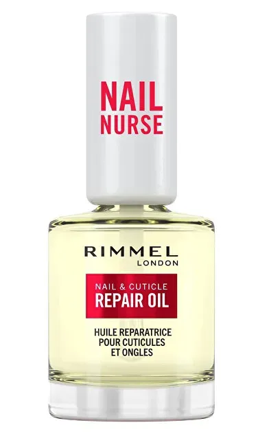Nail Nurse (Repair Oil) 8 ml