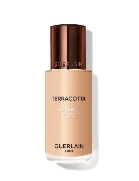 Terracotta Le Teint Glow
