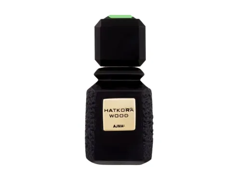 Hatkora Wood