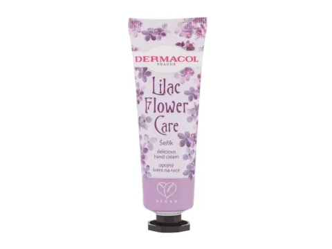 Lilac Flower Care
