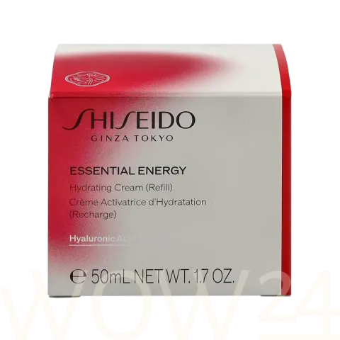 Essential Energy Hydrating Cream
