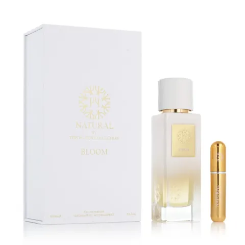 Natural bloom