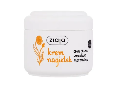 Marigold Face Cream