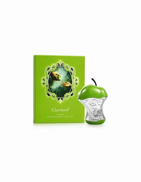 Arabiyat Prestige Cursed Edp 100ml