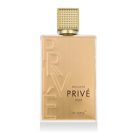 Privé Gold