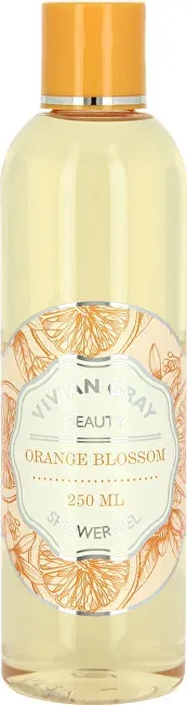 Shower gel Orange Blossom (Shower Gel)