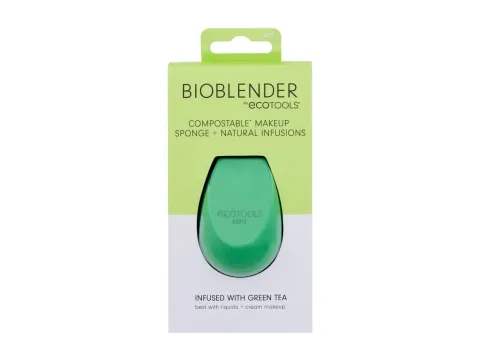 Bioblender Green Tea Makeup Sponge