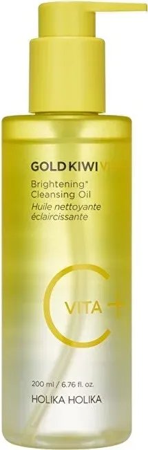 Brightening Cleansing Oil 200 ml