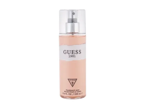 Guess 1981