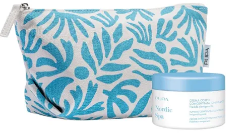 Toning Concentrated Body Cream 150 ml