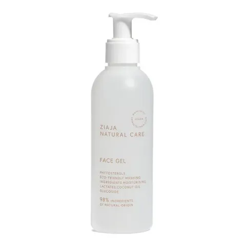 Natural Care Facial Wash Gel (Face Gel)