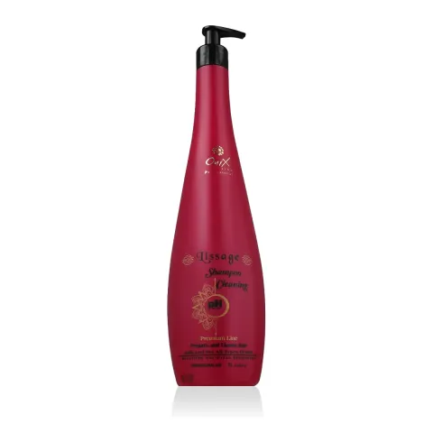 Lissage Shampoo Cleaning