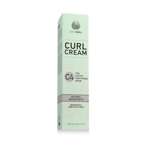 Curl Cream