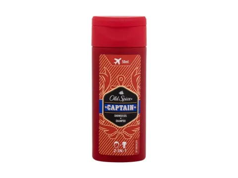 Captain 2-in-1