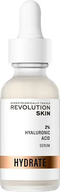 Hydrate 2% Hyaluronic Acid Serum