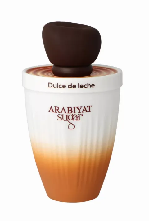 Sugar Dulce De Leche