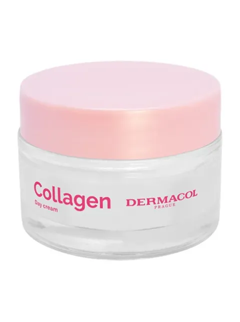 Rejuvenating Day Cream Collagen (Day Cream) 50 ml