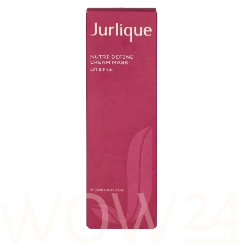 Jurlique Nurturing Mask