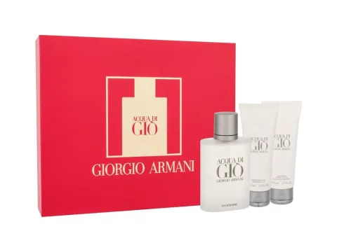 Acqua di Gio Pour Homme