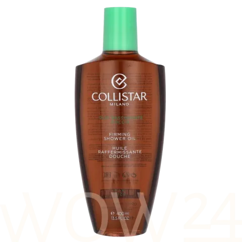 Special Perfect Body Firming Shower Oil