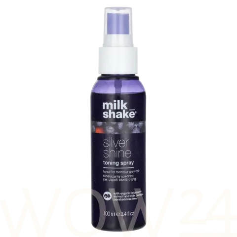 Milk_Shake Silver Shine Toning Spray