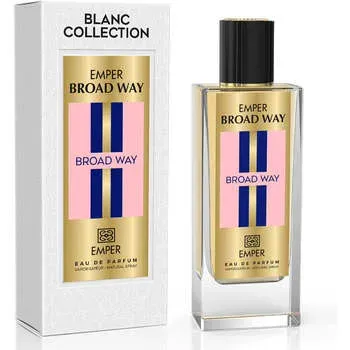 Blanc Collection Emper Broad Way