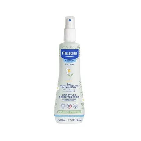 Bébé Hair Styler &amp; Skin Freshener