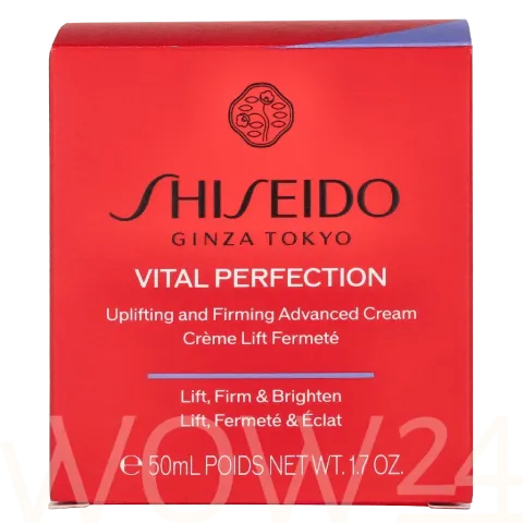 Vital Perfection Uplifting &amp; Firming Advanced Cream