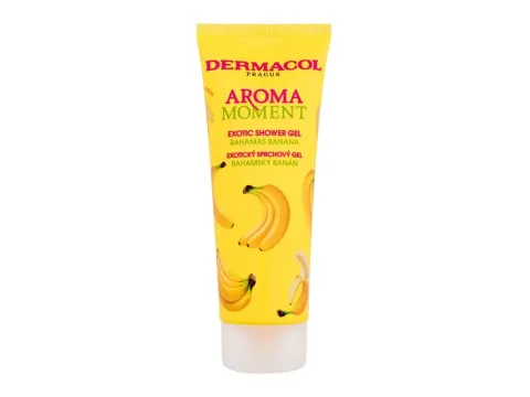 Aroma Moment Bahamas Banana Exotic Shower Gel