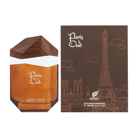 Paris Oud