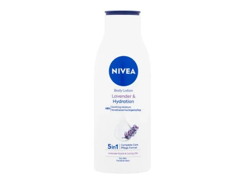 Lavender &amp; Hydration Body Lotion