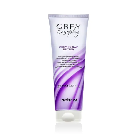 GREYlosophy Grey By Day Butter