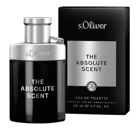 The Absolute Scent For Men