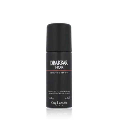 Drakkar noir
