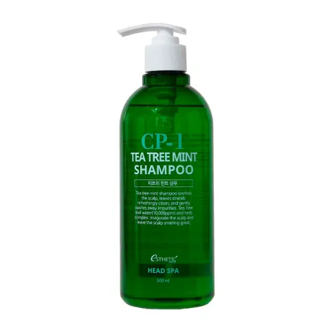 Hair Care