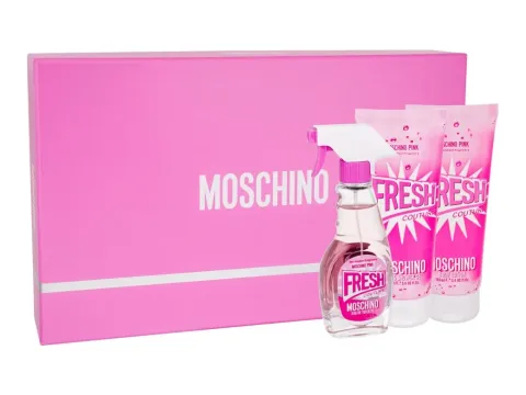 Fresh Couture Pink