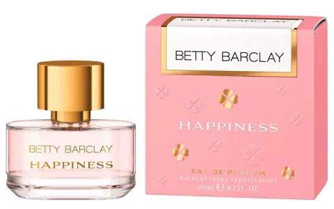 Happiness