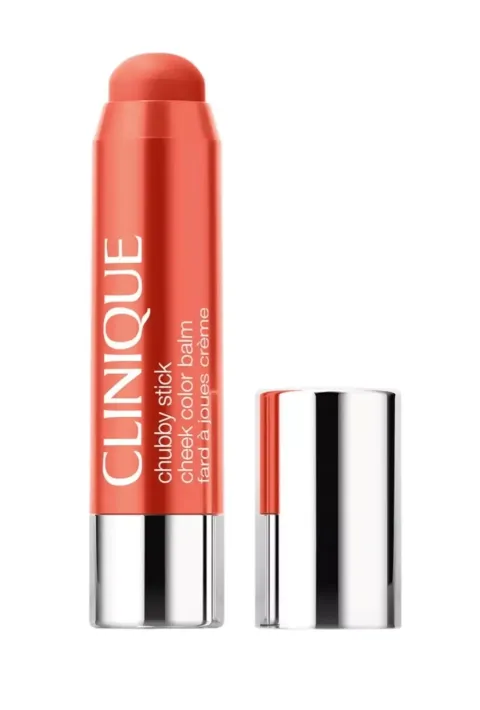 Chubby Stick Cheek Colour Balm Plenty O` Papaya