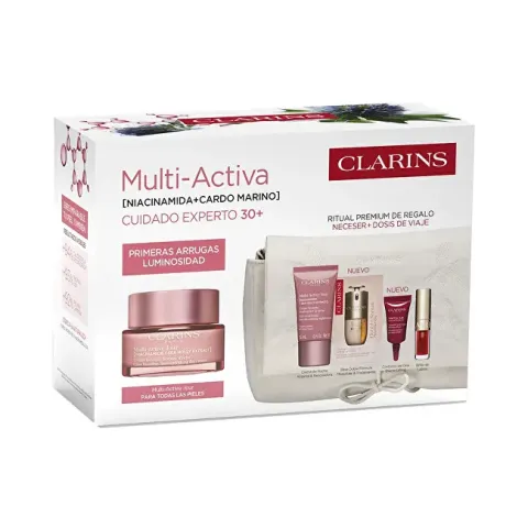 Gift set for all skin types Multi Activa Set