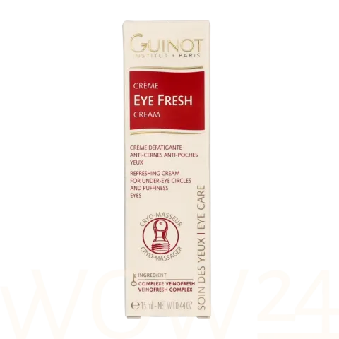 Guinot Eye Fresh Cream