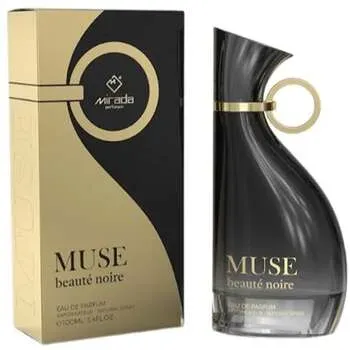 Muse Beaute Noire