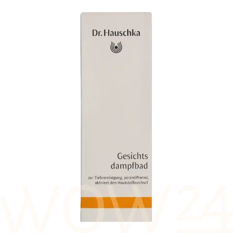 Dr. Hauschka Gesichtspflege