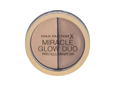 Miracle glow