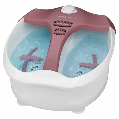 Foot massage bath FM 3027