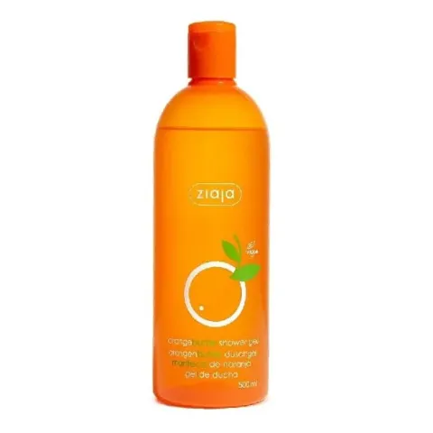 Shower gel Orange Butter