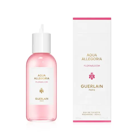 Aqua Allegoria Florabloom