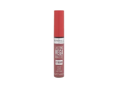 Lasting Mega Matte Liquid Lip Colour